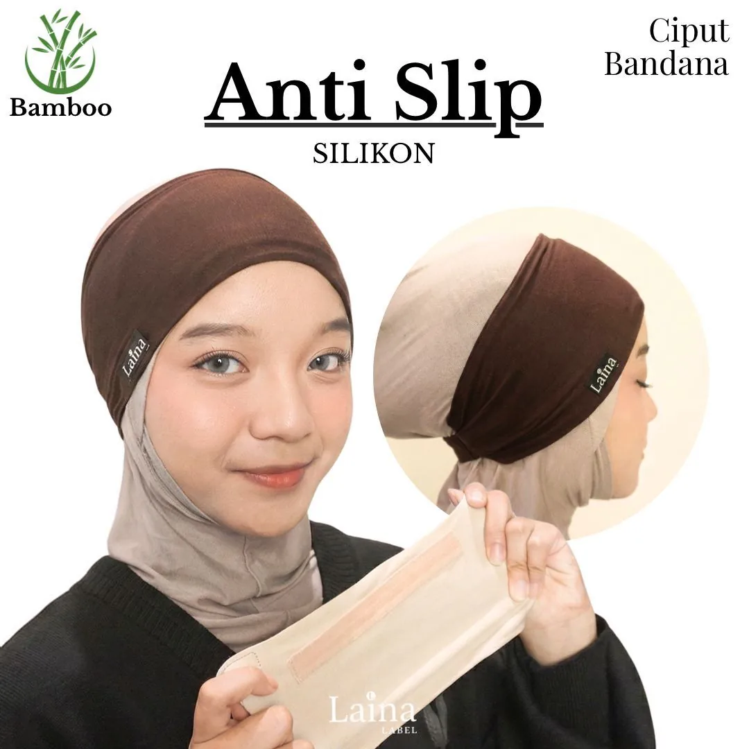 Ciput Bandana