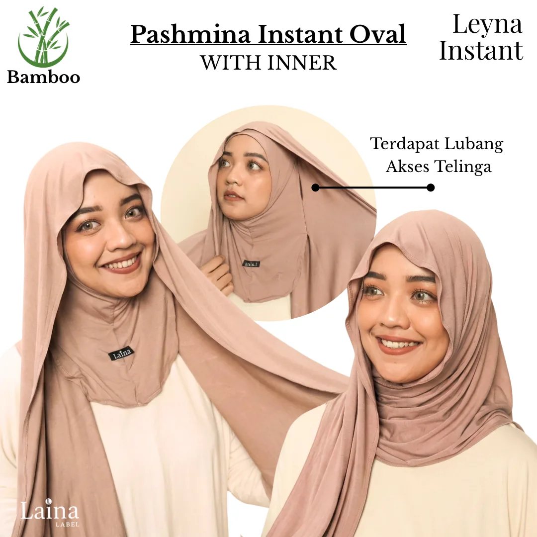 Leyna Instant