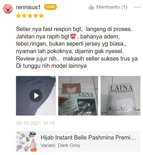 Review from rennisus1